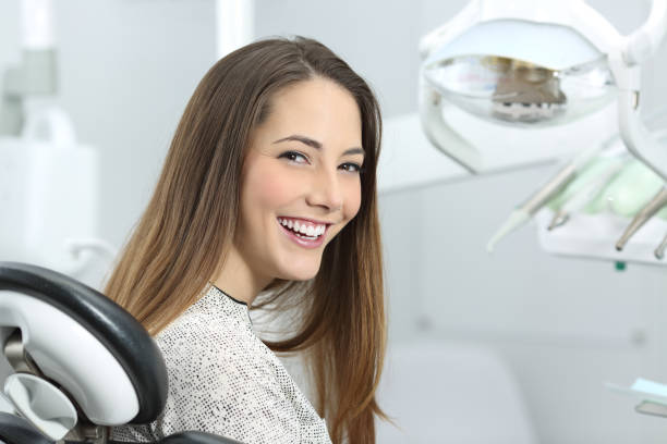 Dental X-Rays and Imaging in Woodbury Center, CT